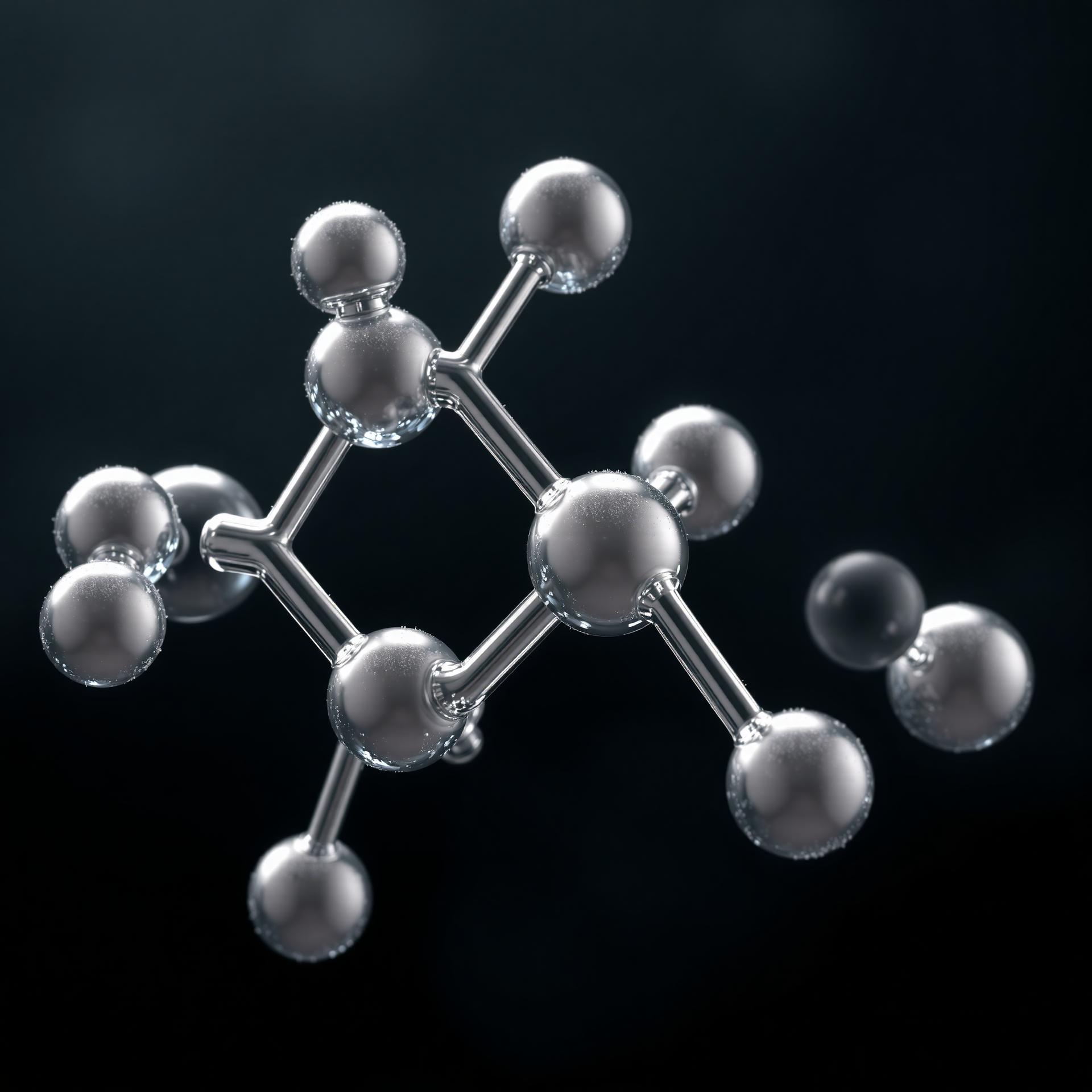 Larazotide